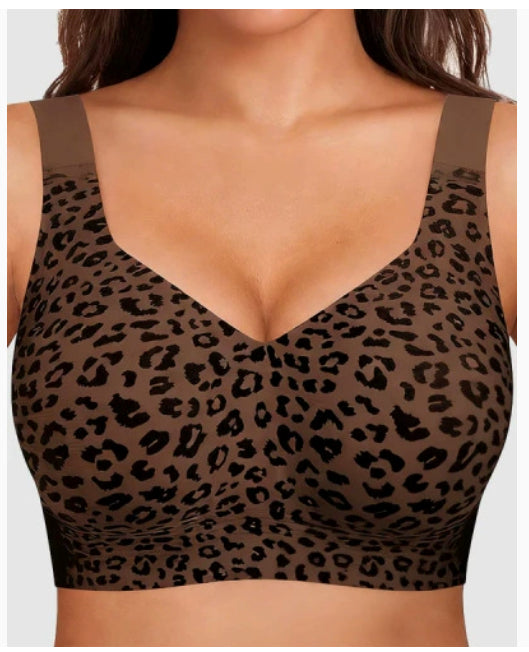 Jelly Seamless Wireless Bra - All-Day Comfort (2-Pack)